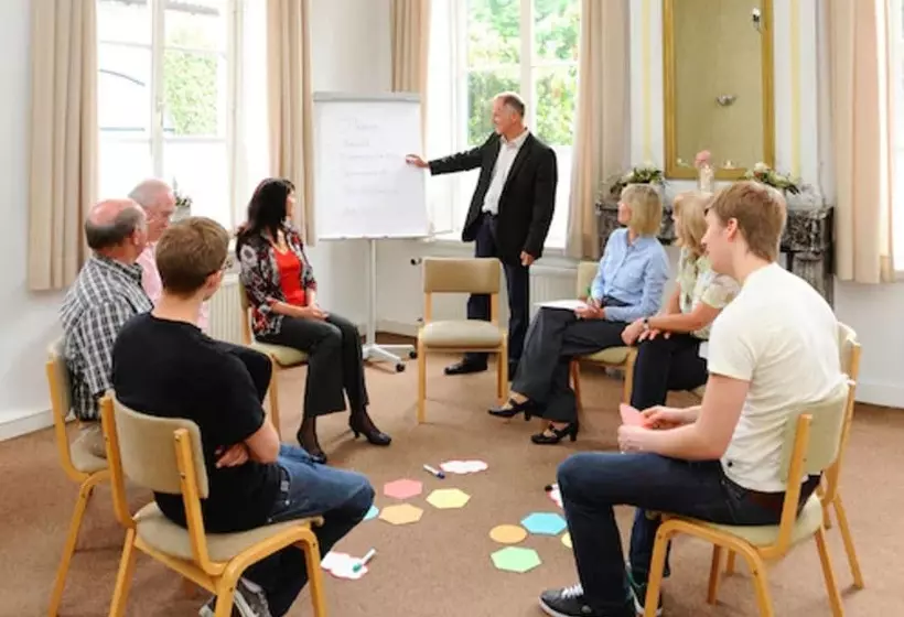 Tagungshotel Schloss Gnadenthal