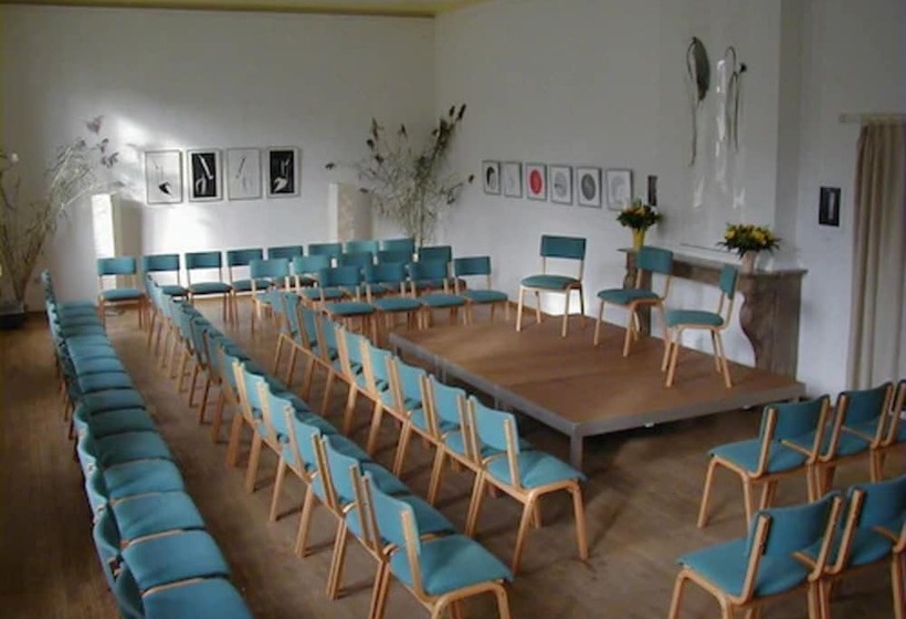 Tagungshotel Schloss Gnadenthal