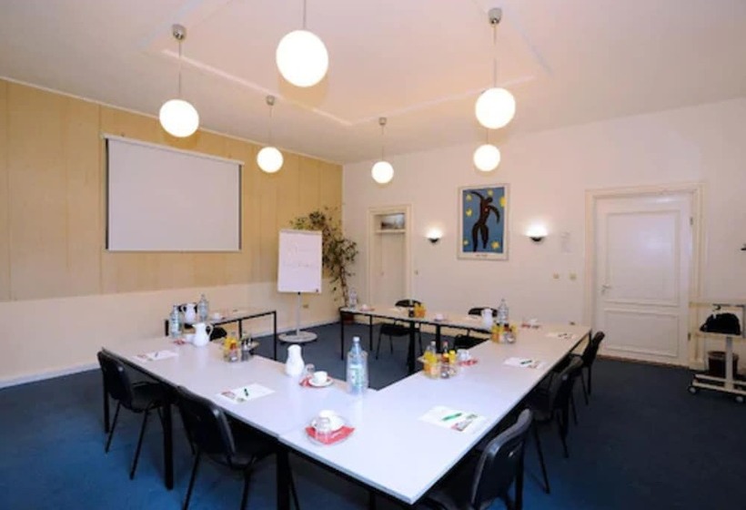 Tagungshotel Schloss Gnadenthal