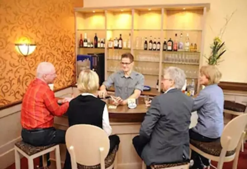 Tagungshotel Schloss Gnadenthal