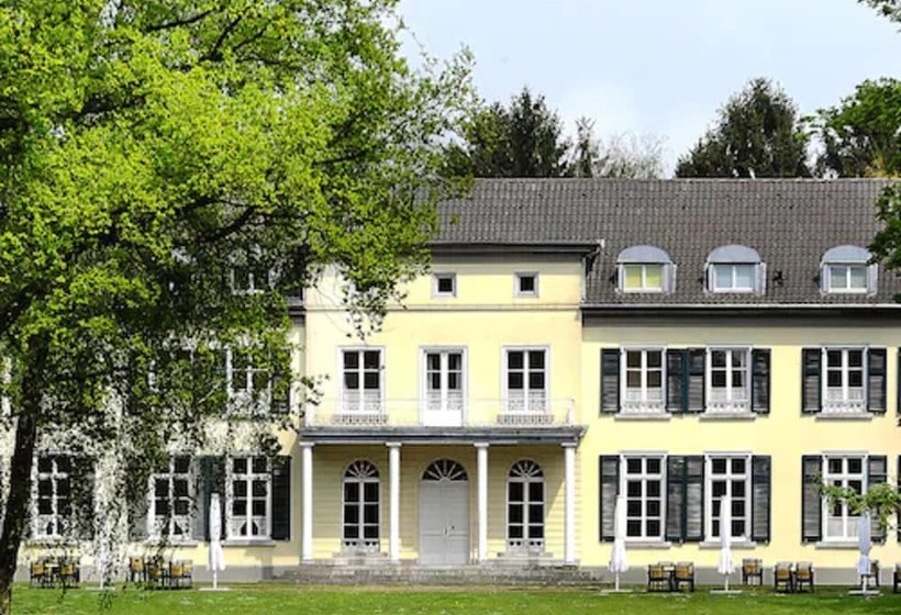 Tagungshotel Schloss Gnadenthal