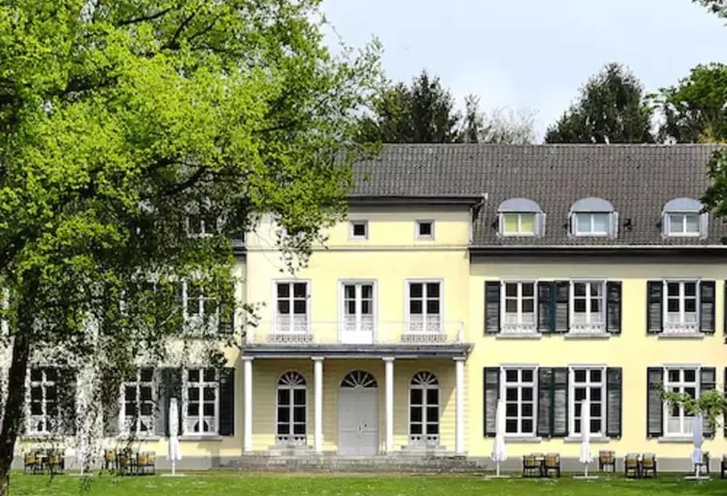 Tagungshotel Schloss Gnadenthal