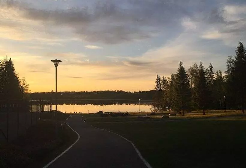 Vuokatti Suites Apartments