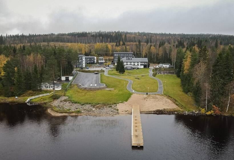 Vuokatti Suites Apartments