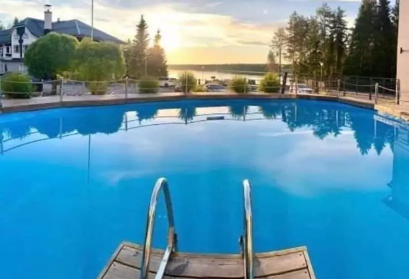 Vuokatti Suites Apartments