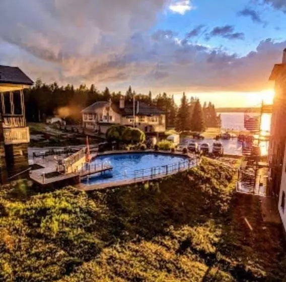 Vuokatti Suites Apartments