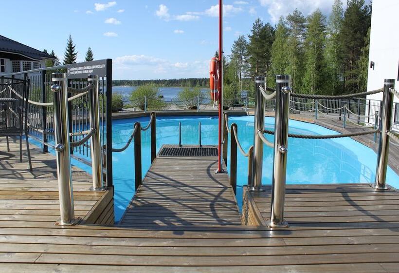 Vuokatti Suites Apartments