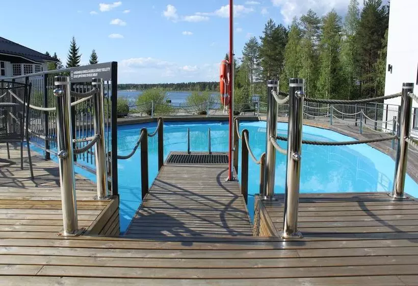 Vuokatti Suites Apartments