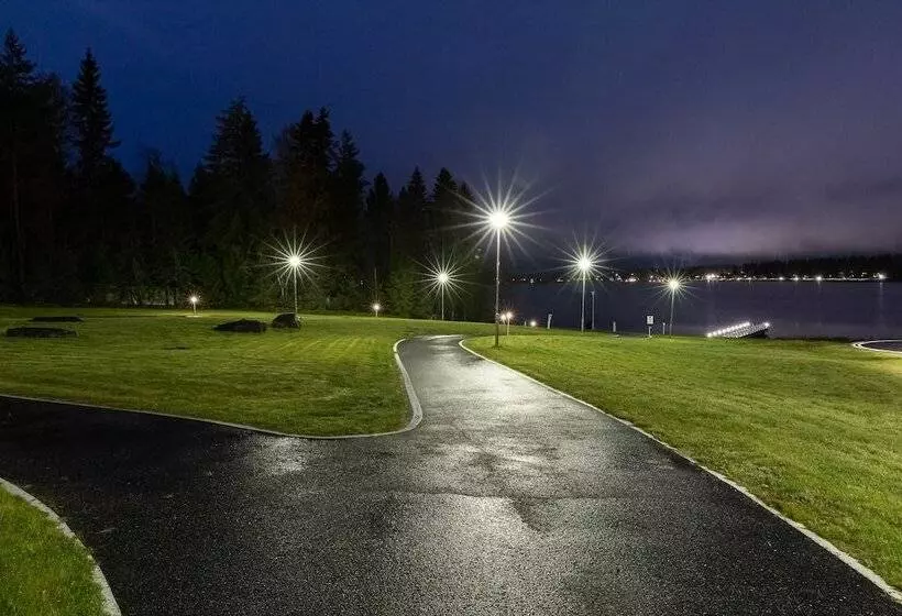 Vuokatti Suites Apartments