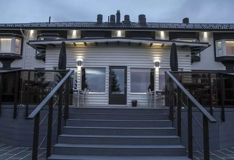 Vuokatti Suites Apartments