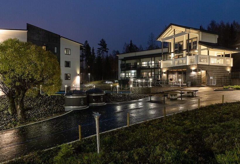 Vuokatti Suites Apartments