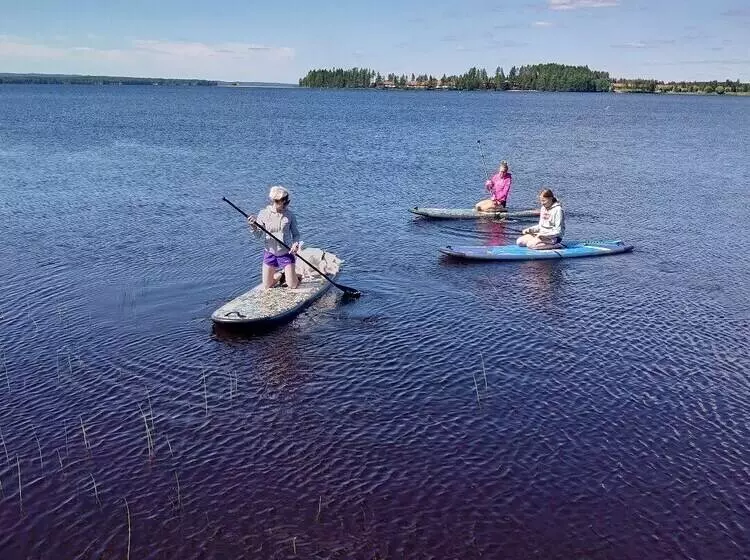 Vuokatti Suites Apartments