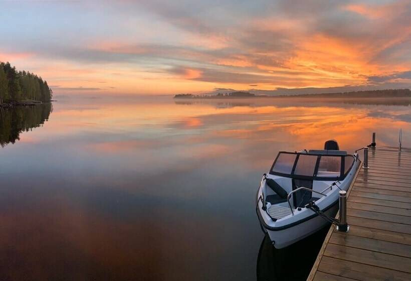 Vuokatti Suites Apartments