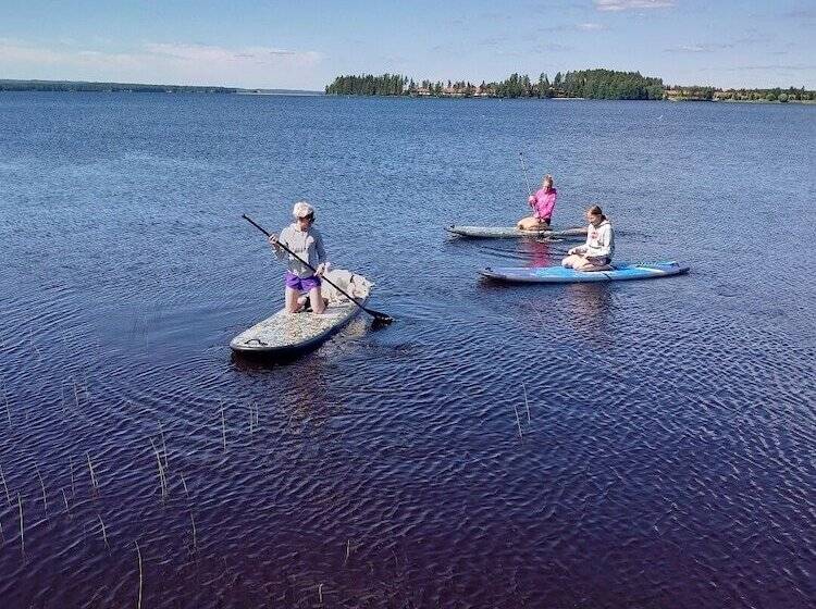 Vuokatti Suites Apartments