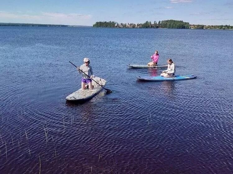 Vuokatti Suites Apartments