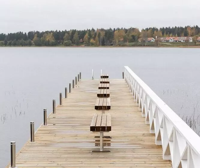 Vuokatti Suites Apartments