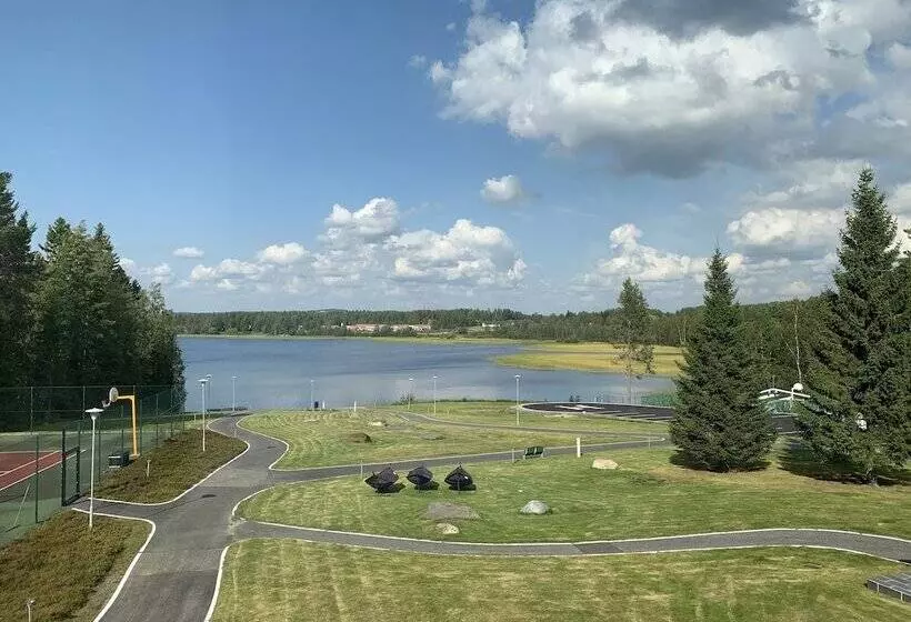 Vuokatti Suites Apartments