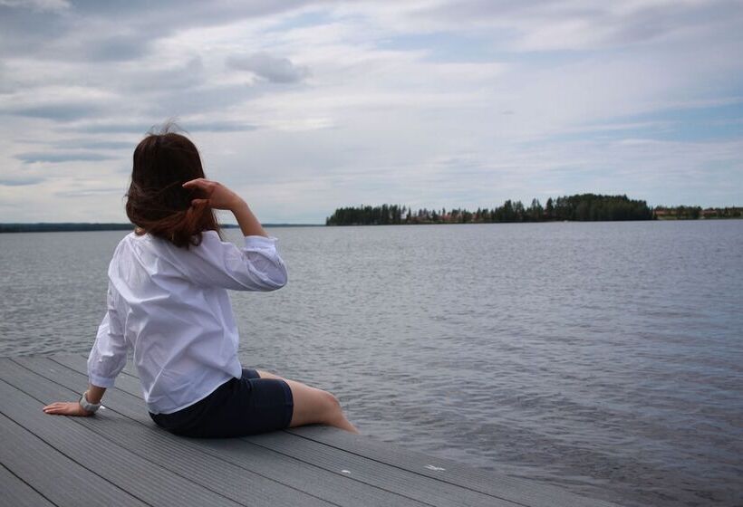 Vuokatti Suites Apartments