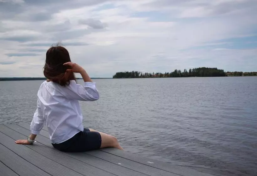 Vuokatti Suites Apartments