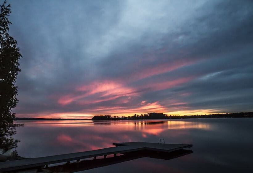 Vuokatti Suites Apartments