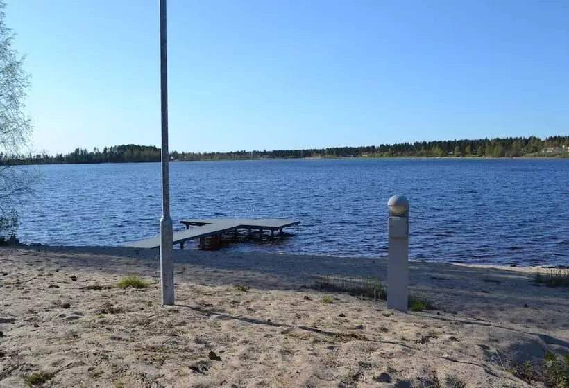 Vuokatti Suites Apartments