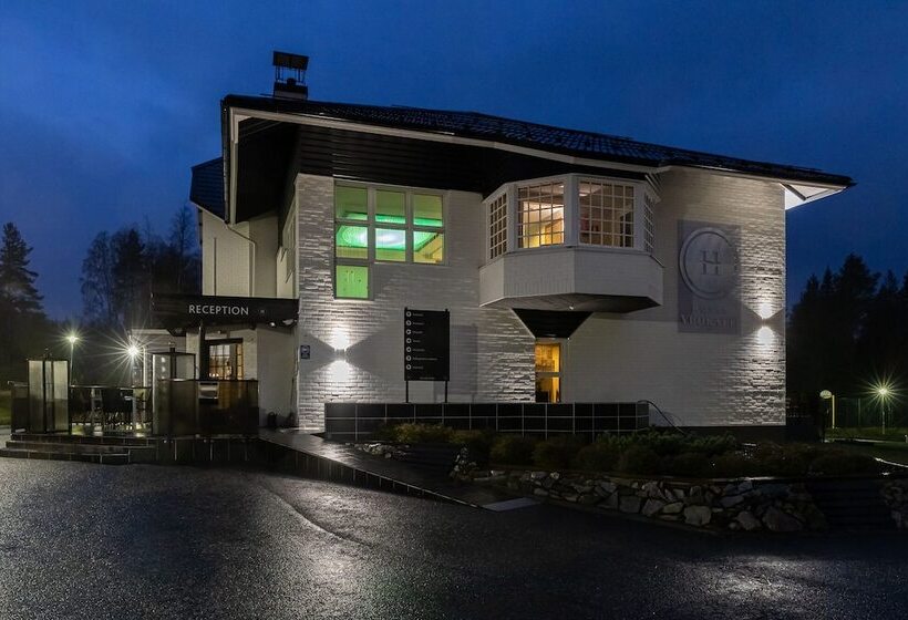 Vuokatti Suites Apartments