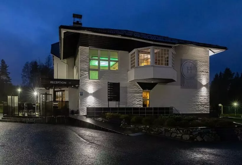 Vuokatti Suites Apartments