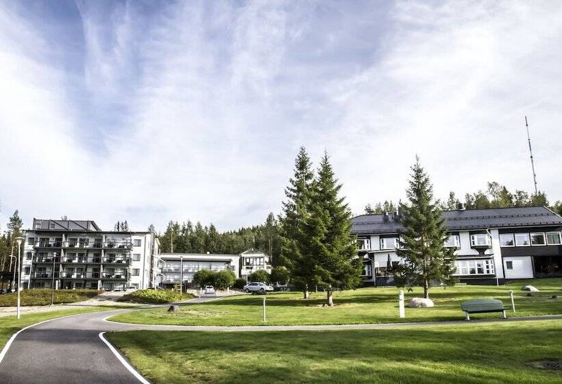 Vuokatti Suites Apartments