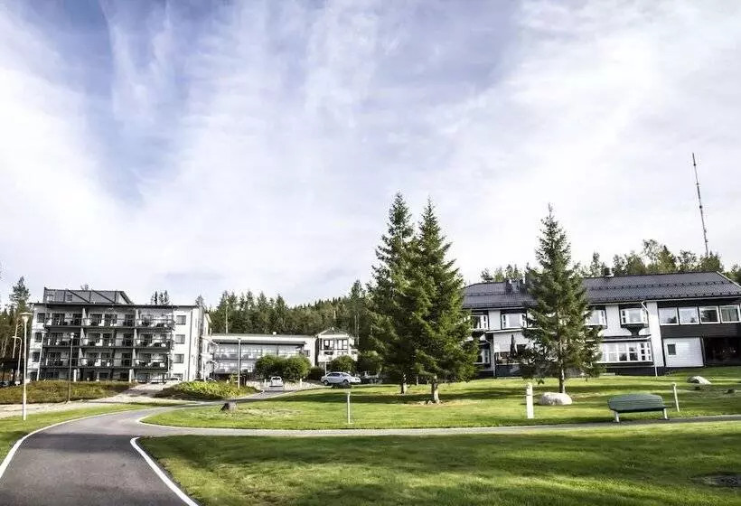 Vuokatti Suites Apartments