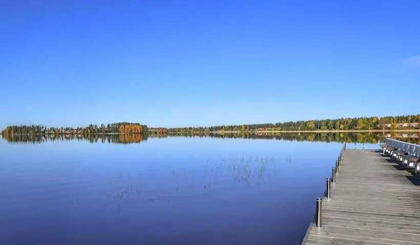 Vuokatti Suites Apartments