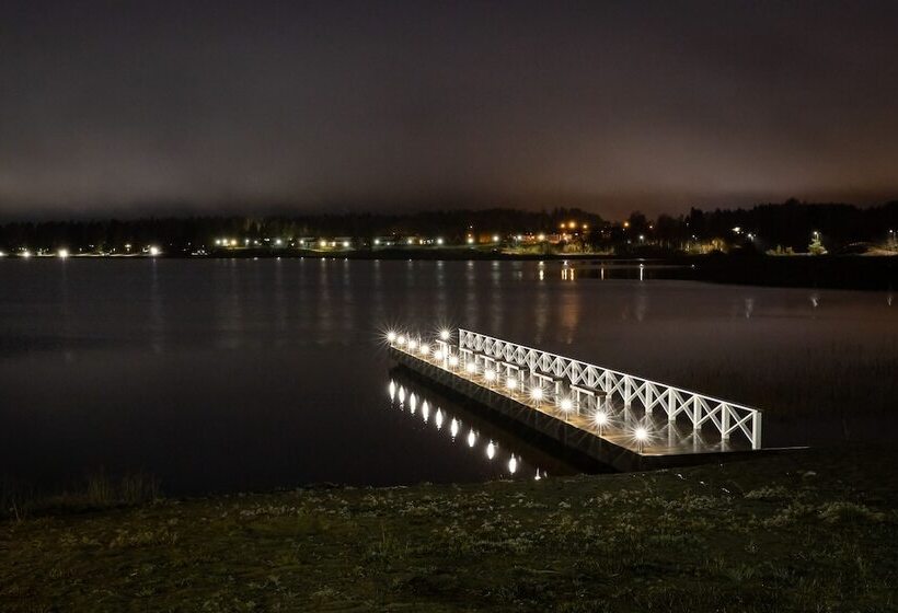 Vuokatti Suites Apartments