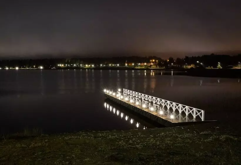 Vuokatti Suites Apartments