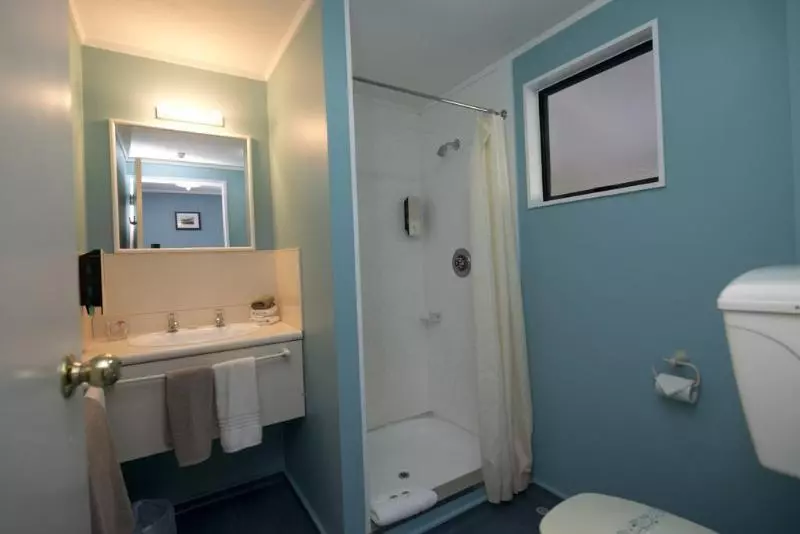 Wrights By The Sea Motel