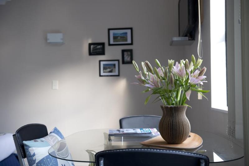 Wrights By The Sea Motel