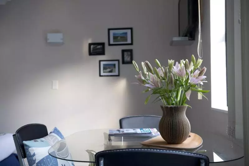 Wrights By The Sea Motel