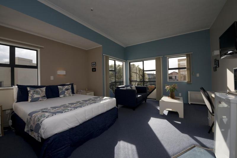 Wrights By The Sea Motel