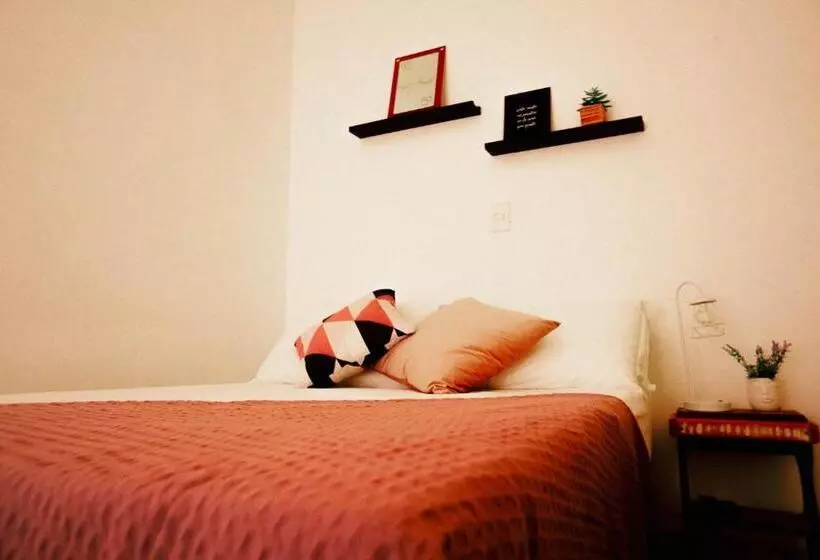 Retkeilymaja Pousada Vida Farol