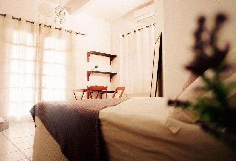 Общежитие Pousada Vida Farol