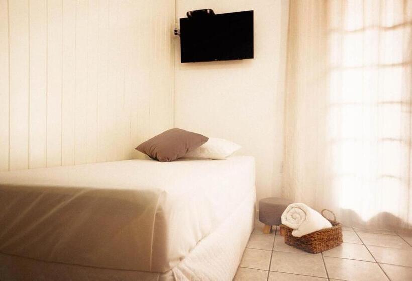 Общежитие Pousada Vida Farol