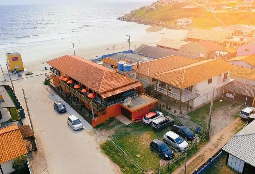 Retkeilymaja Pousada Vida Farol