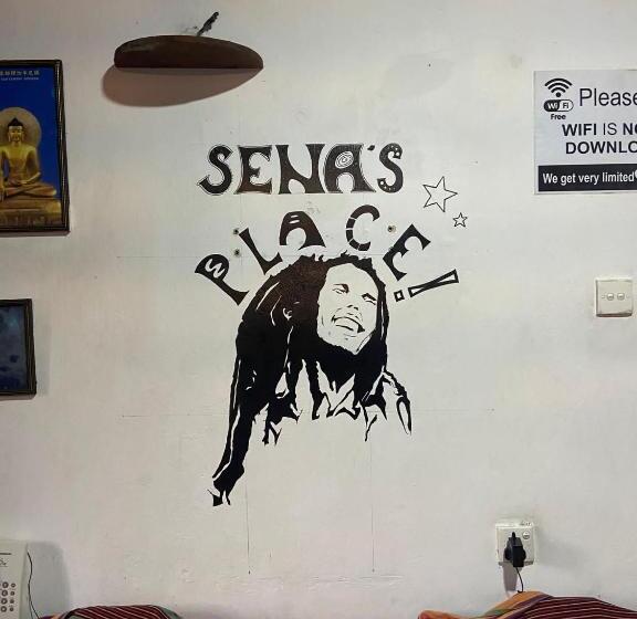 Общежитие Sena S Place