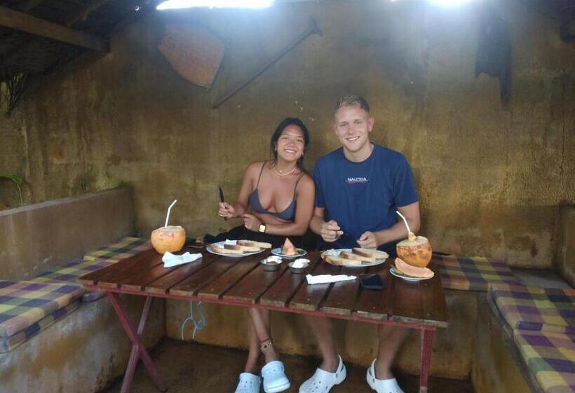 Общежитие Sena S Place