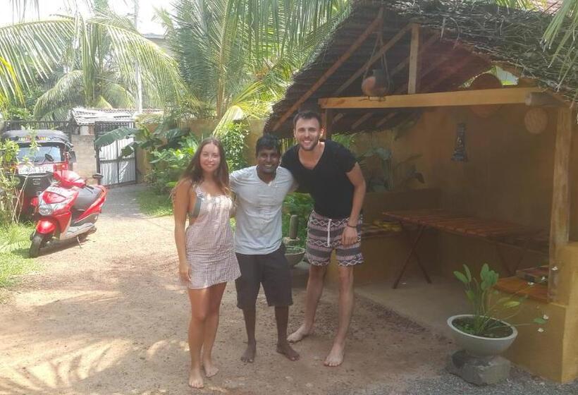 Общежитие Sena S Place