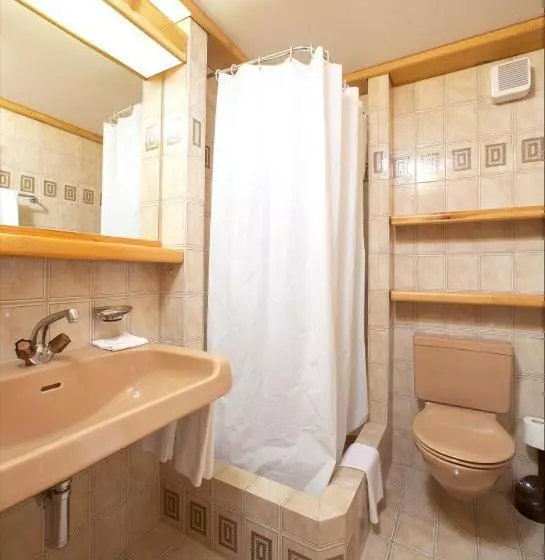 Hotelli Arena Guesthouse