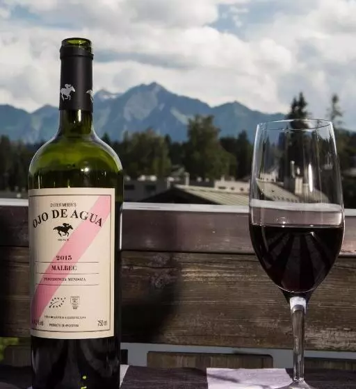 Hotelli Arena Guesthouse