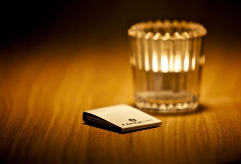 Otel Arena Guesthouse