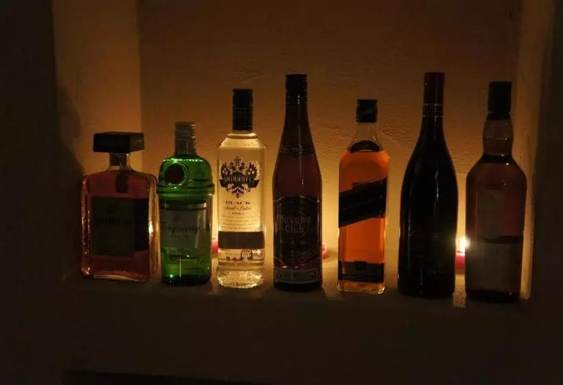 Hotelli Arena Guesthouse