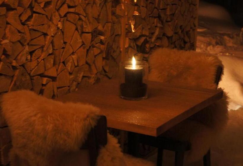 Отель Arena Guesthouse