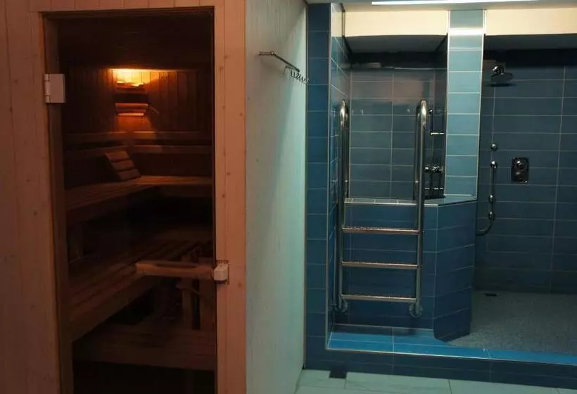 Hotelli Arena Guesthouse