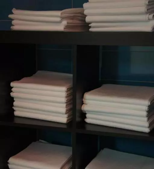 Hotelli Arena Guesthouse